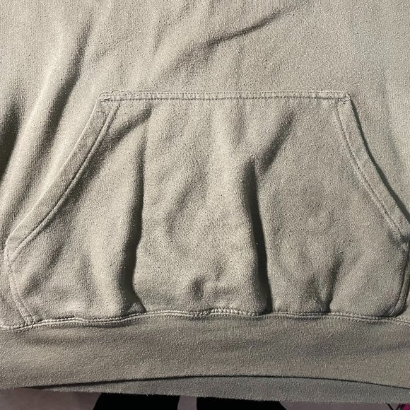 Mossy oak hoodie - Picture 5 of 5